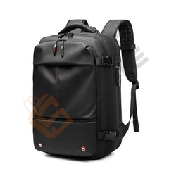 Vacuum Compression Travel Backpack
