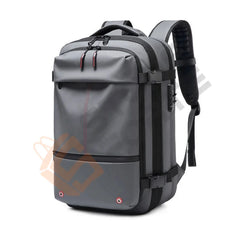 Vacuum Compression Travel Backpack