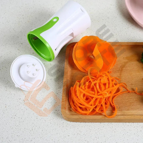 Vegetable Spiralizer