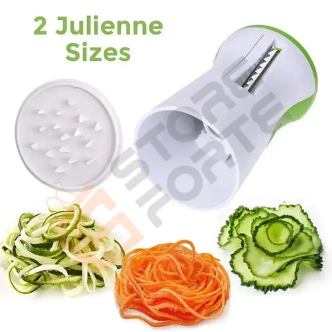 Vegetable Spiralizer