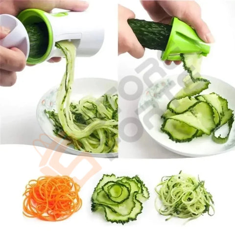 Vegetable Spiralizer