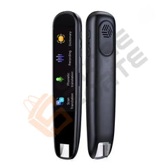 2-in-1 AI Scan & Voice Translator Pen  134 Languages