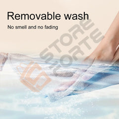 Wearable USB Heated Blanket