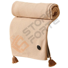 Wearable USB Heated Blanket