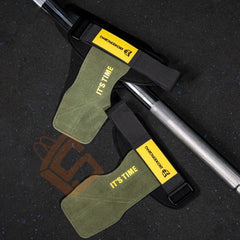 Weightlifting Grip Pads