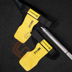 Weightlifting Grip Pads