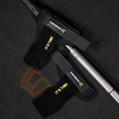 Weightlifting Grip Pads