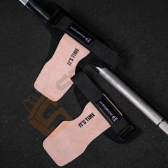 Weightlifting Grip Pads