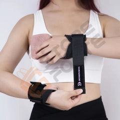 Weightlifting Grip Pads