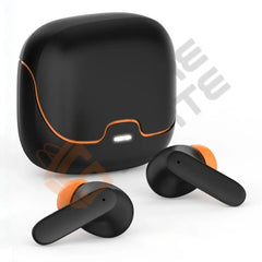 TWS Wireless Bluetooth Earphones with ENC Noise Cancelling