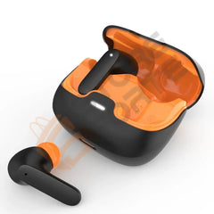 TWS Wireless Bluetooth Earphones with ENC Noise Cancelling