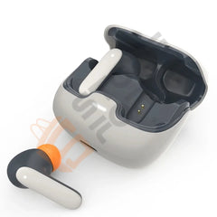 TWS Wireless Bluetooth Earphones with ENC Noise Cancelling